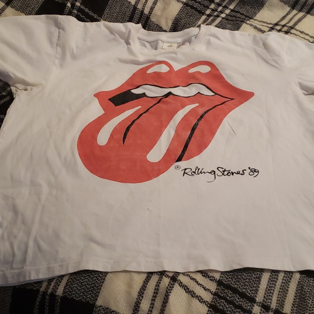 Rolling Stones Tee